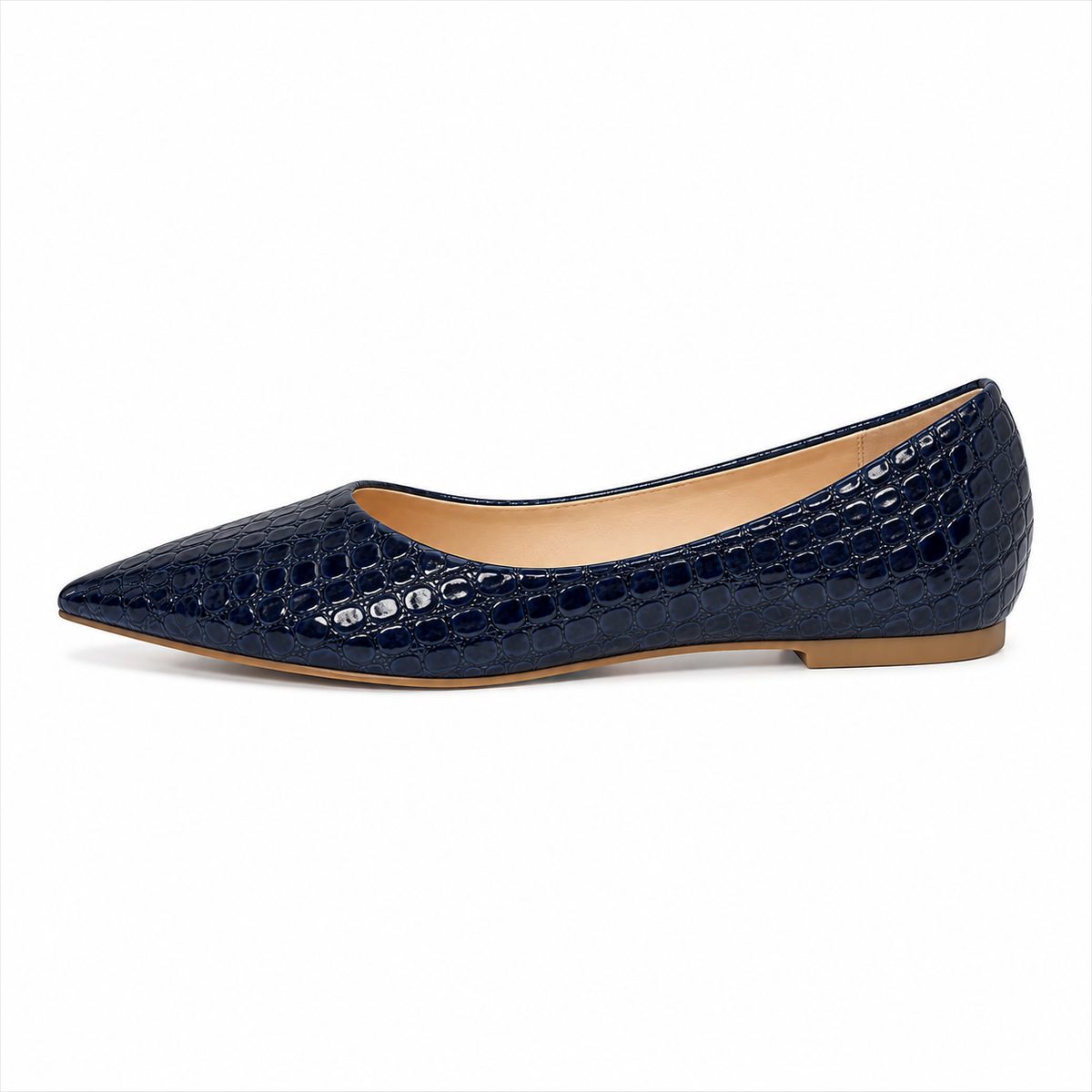 Aria Flats
