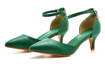 Eloise Sandals