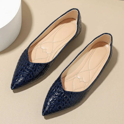 Aria Flats