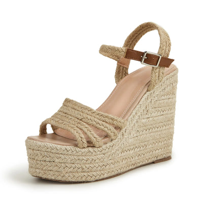 Alessia Sandals