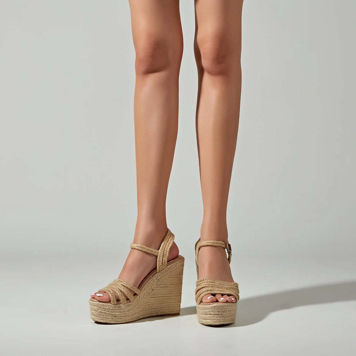 Alessia Sandals