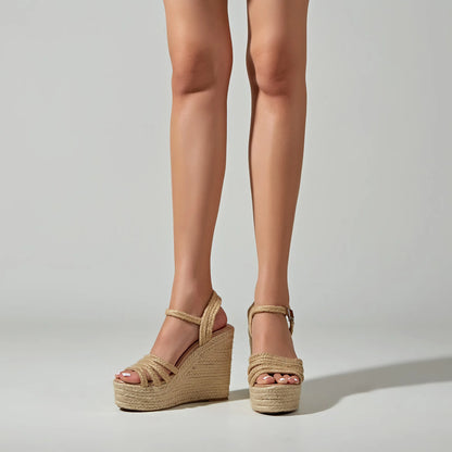 Alessia Sandals