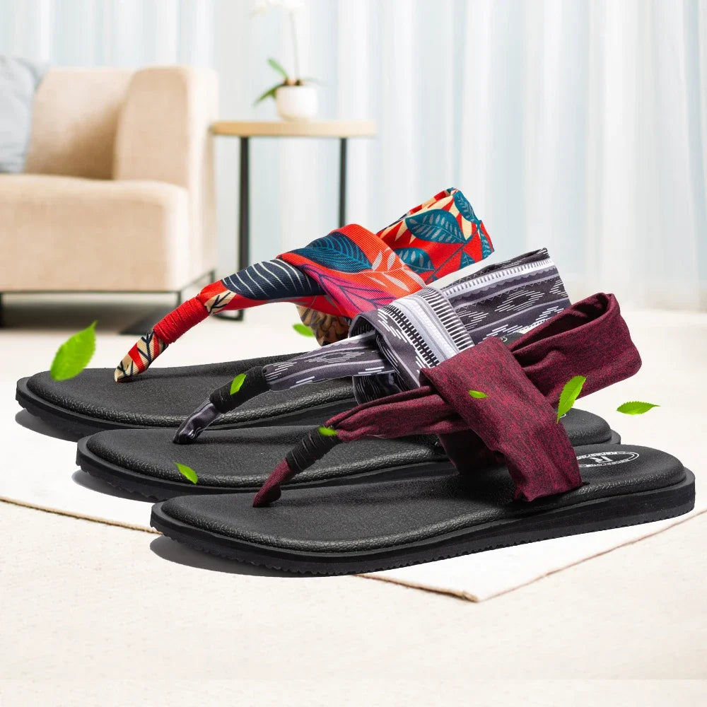 Celeste Sandals