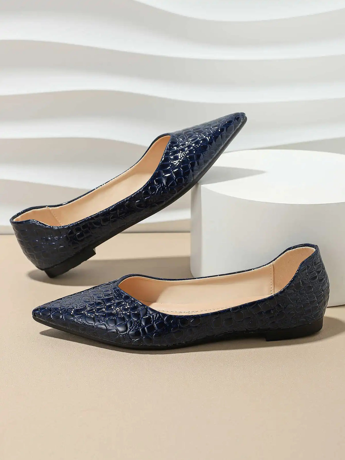 Aria Flats