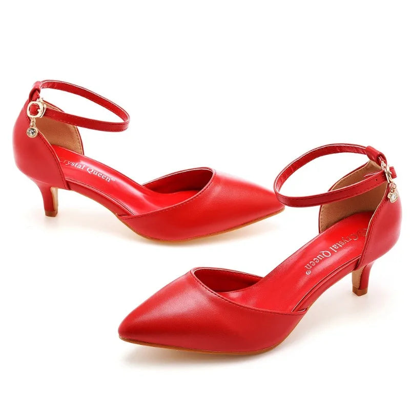 Eloise Sandals