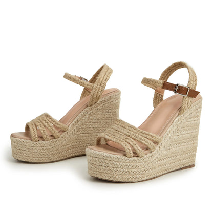 Alessia Sandals
