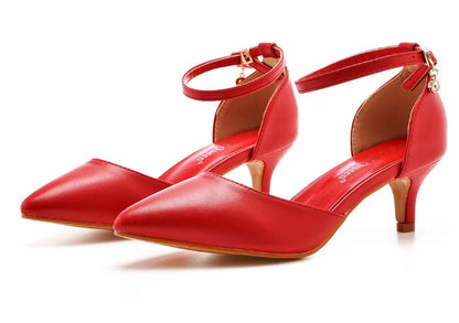 Eloise Sandals