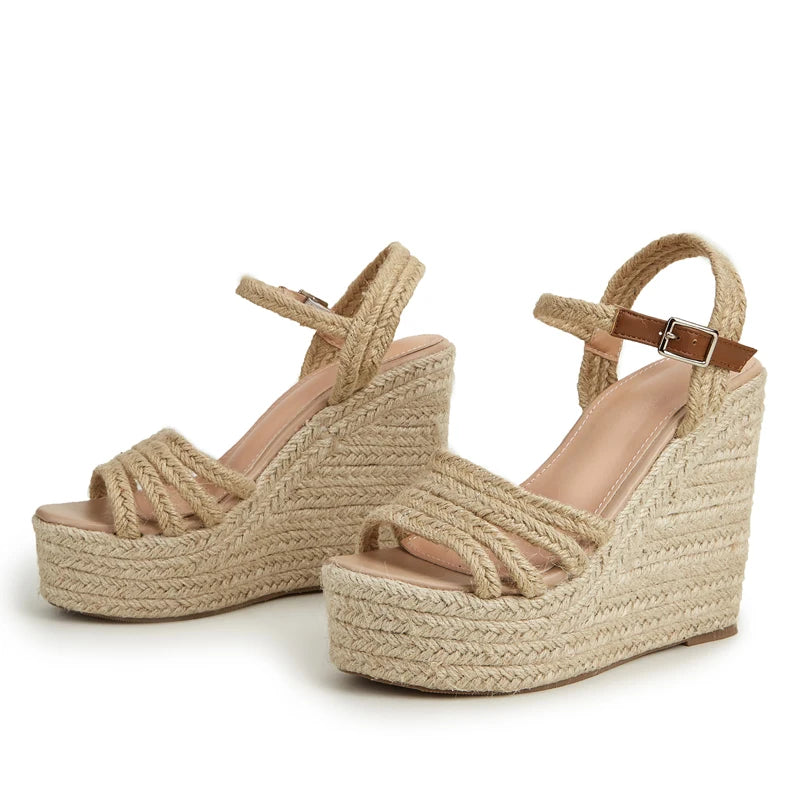 Alessia Sandals