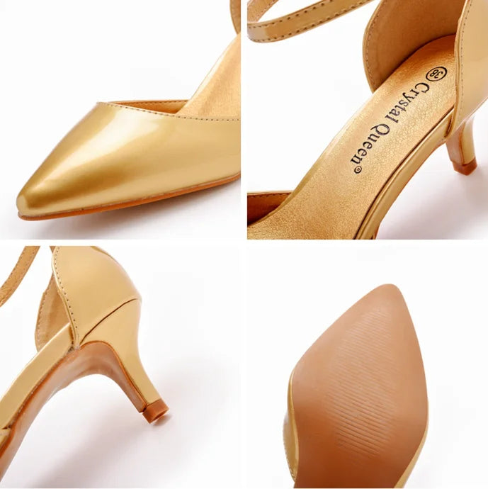 Eloise Sandals