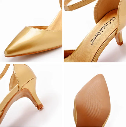 Eloise Sandals