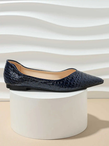 Aria Flats
