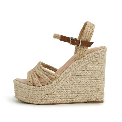 Alessia Sandals