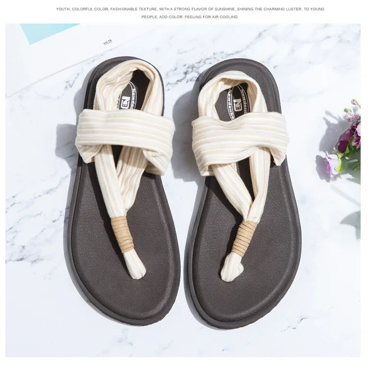 Celeste Sandals