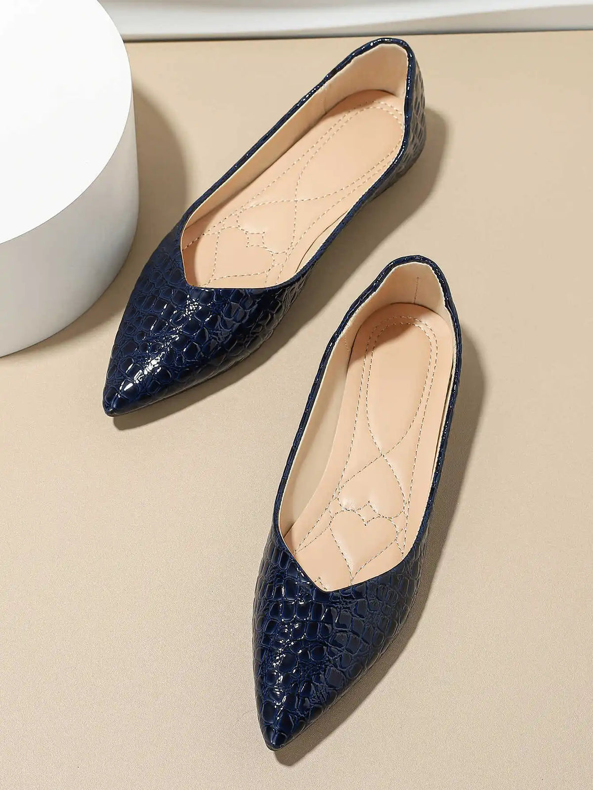 Aria Flats