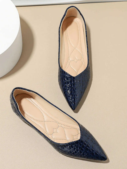 Aria Flats