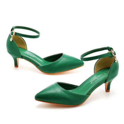 Eloise Sandals