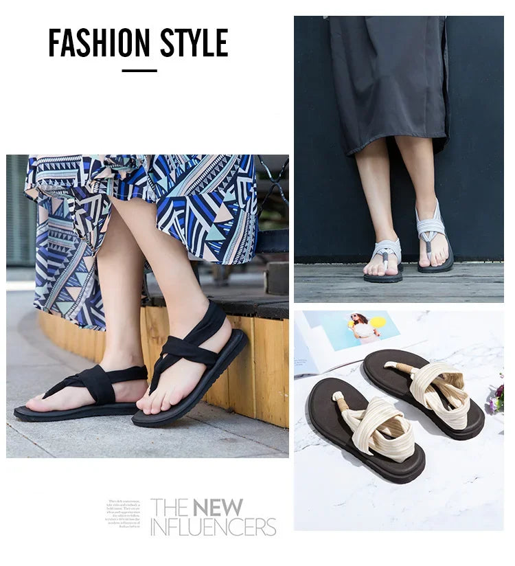 Celeste Sandals