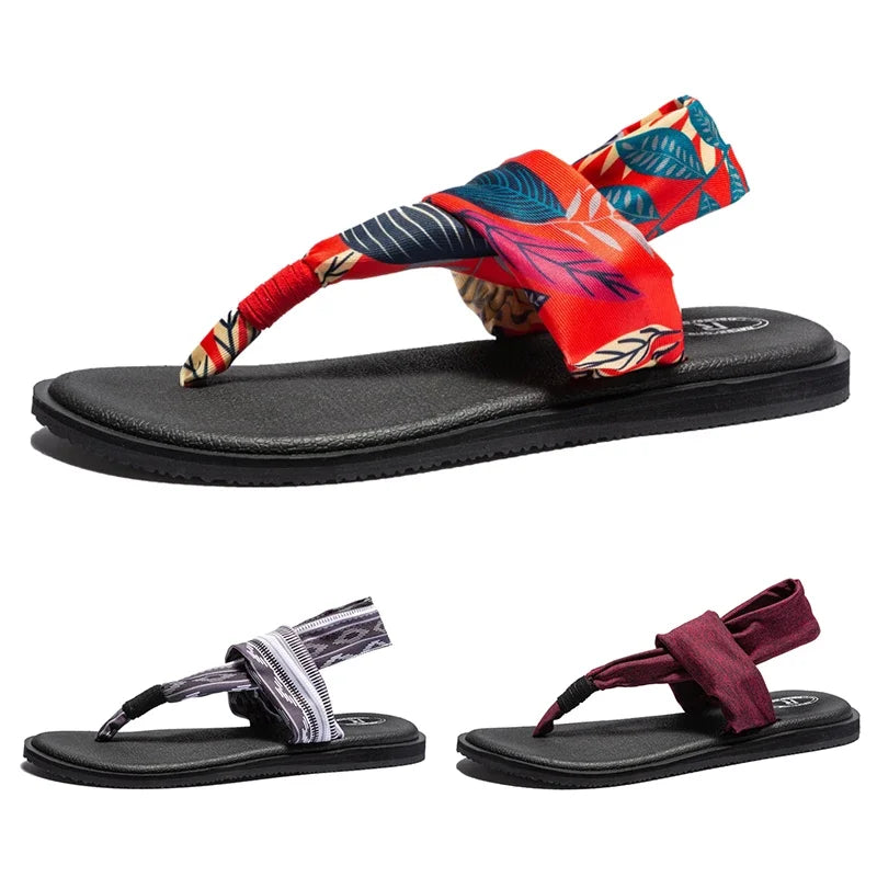 Celeste Sandals