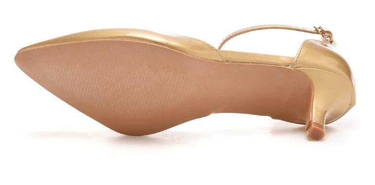 Eloise Sandals