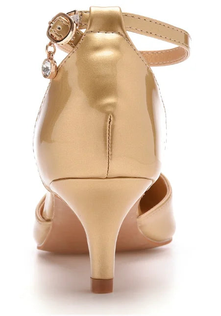 Eloise Sandals
