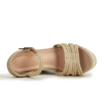 Alessia Sandals