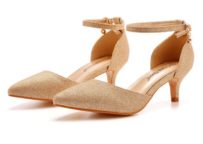 Eloise Sandals