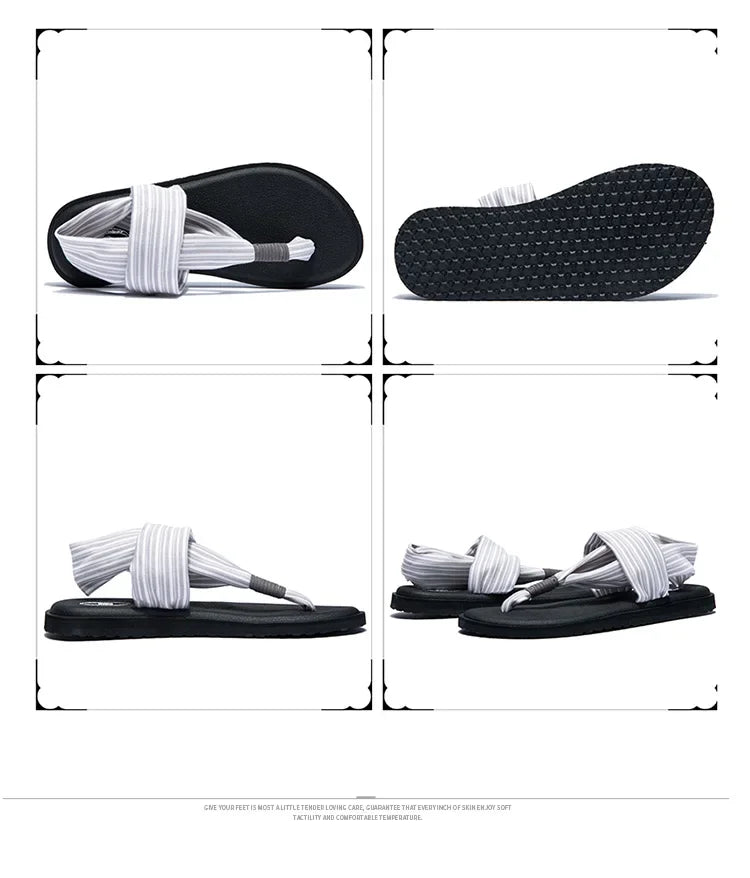 Celeste Sandals