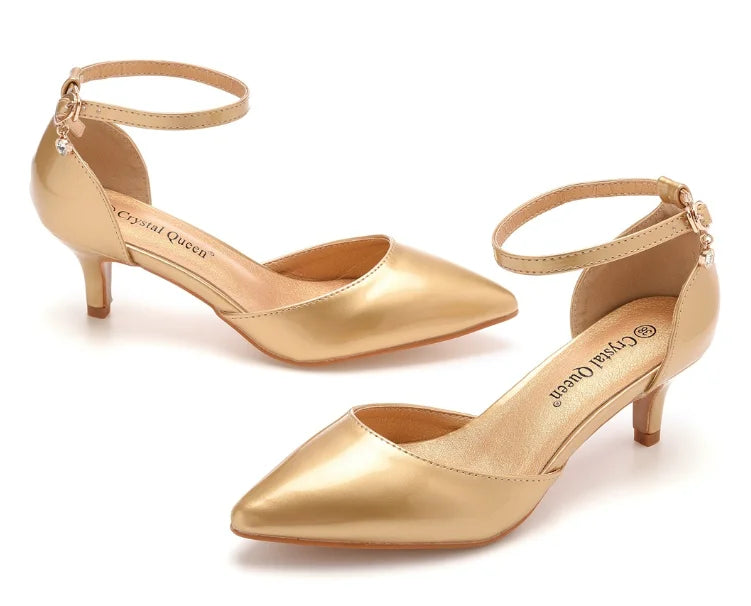 Eloise Sandals