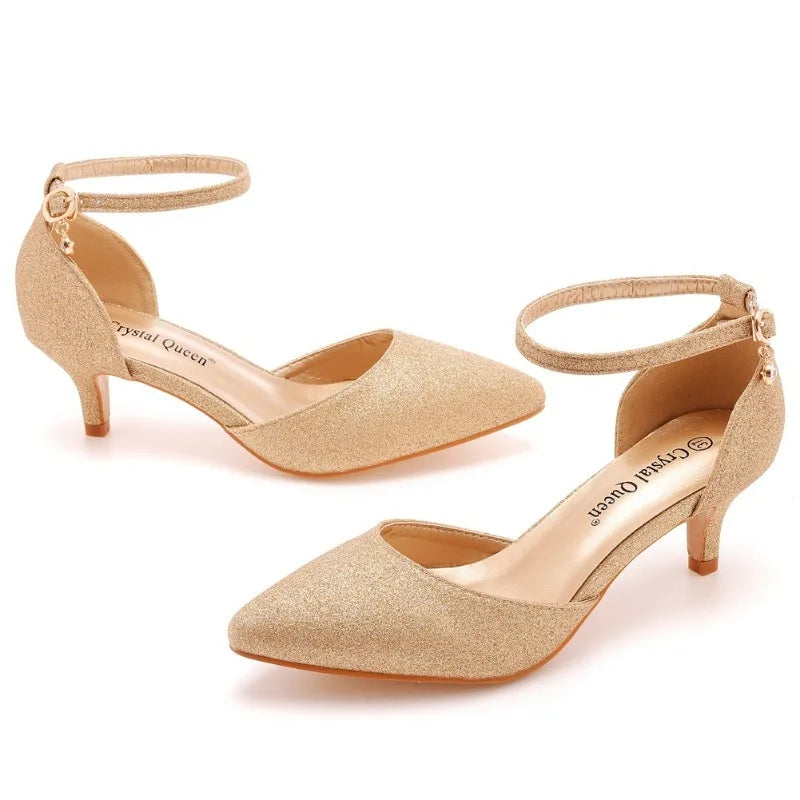 Eloise Sandals