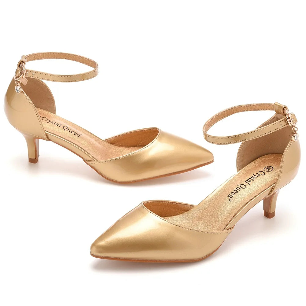 Eloise Sandals