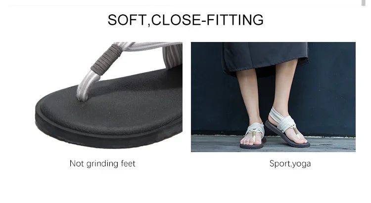 Celeste Sandals