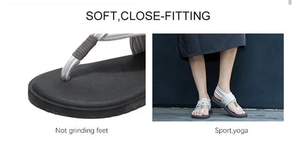 Celeste Sandals