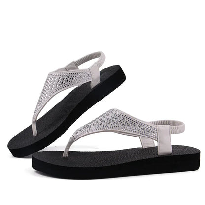 Celeste Sandals